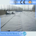 Landwirtschaftliche Projekte 2mm / 1.5mm / 1mm LDPE Geomembrane wasserdichte Membrane